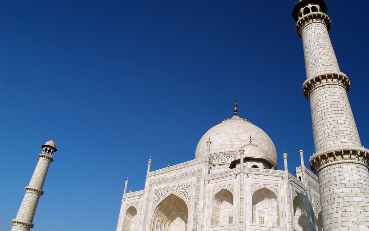 INDIA INDIA